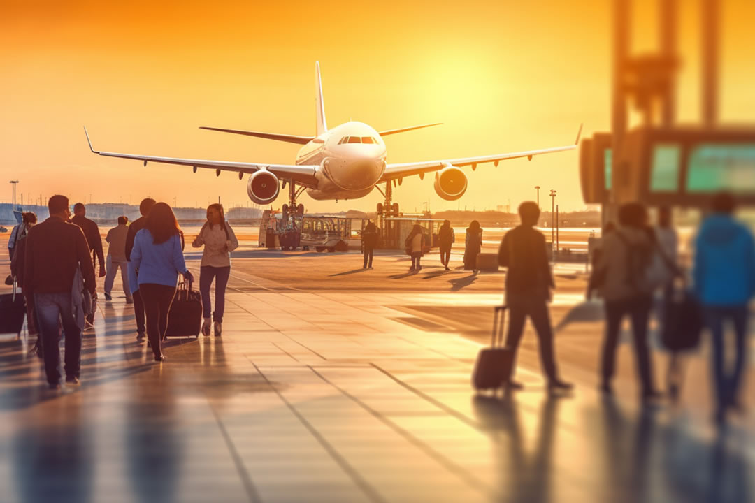 Havaalanı Transferi