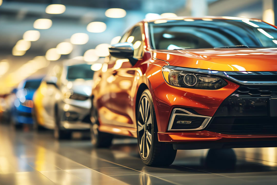 Araç Kiralama Hizmeti