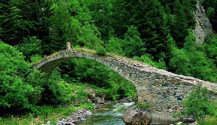 Altındere Vadisi Milli Parkı