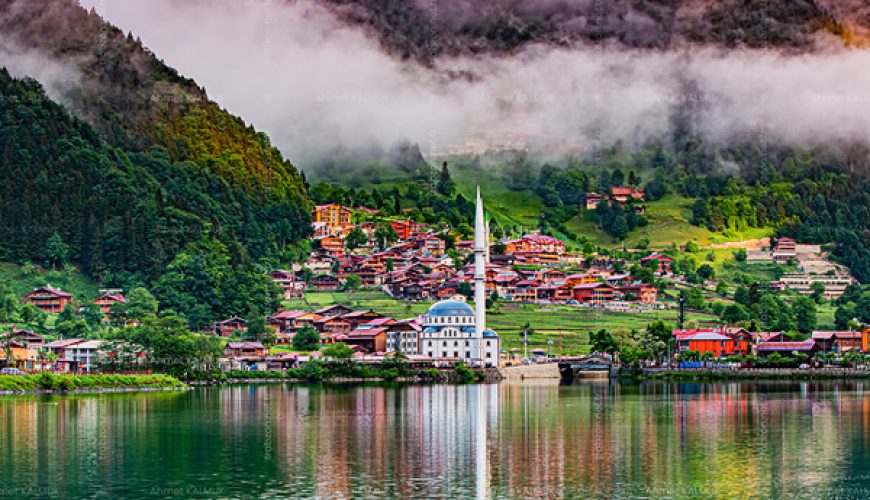 Uzungöl