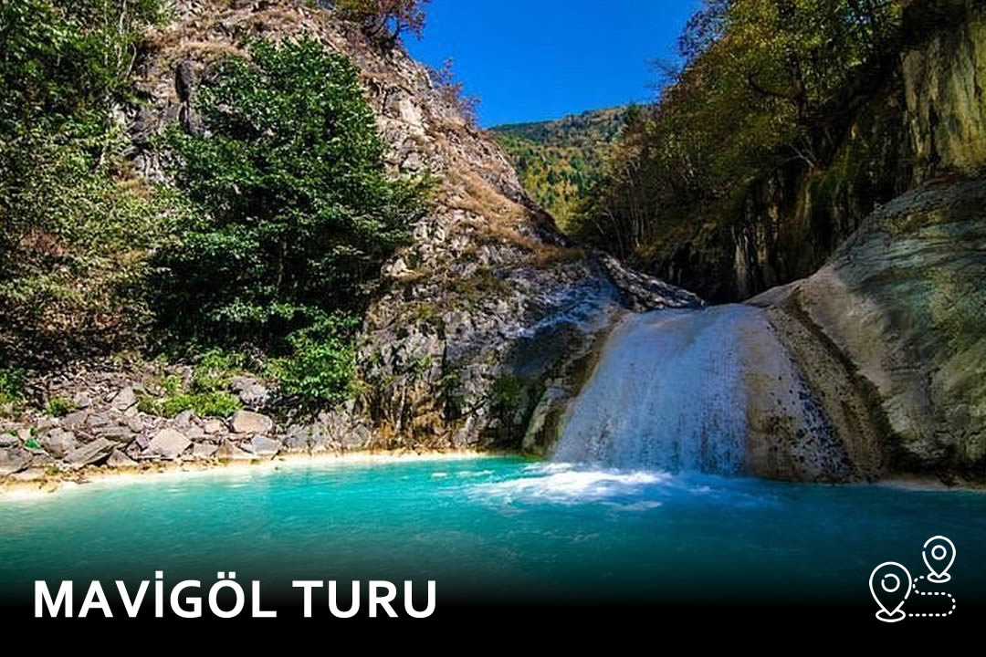 Mavigöl Turu
