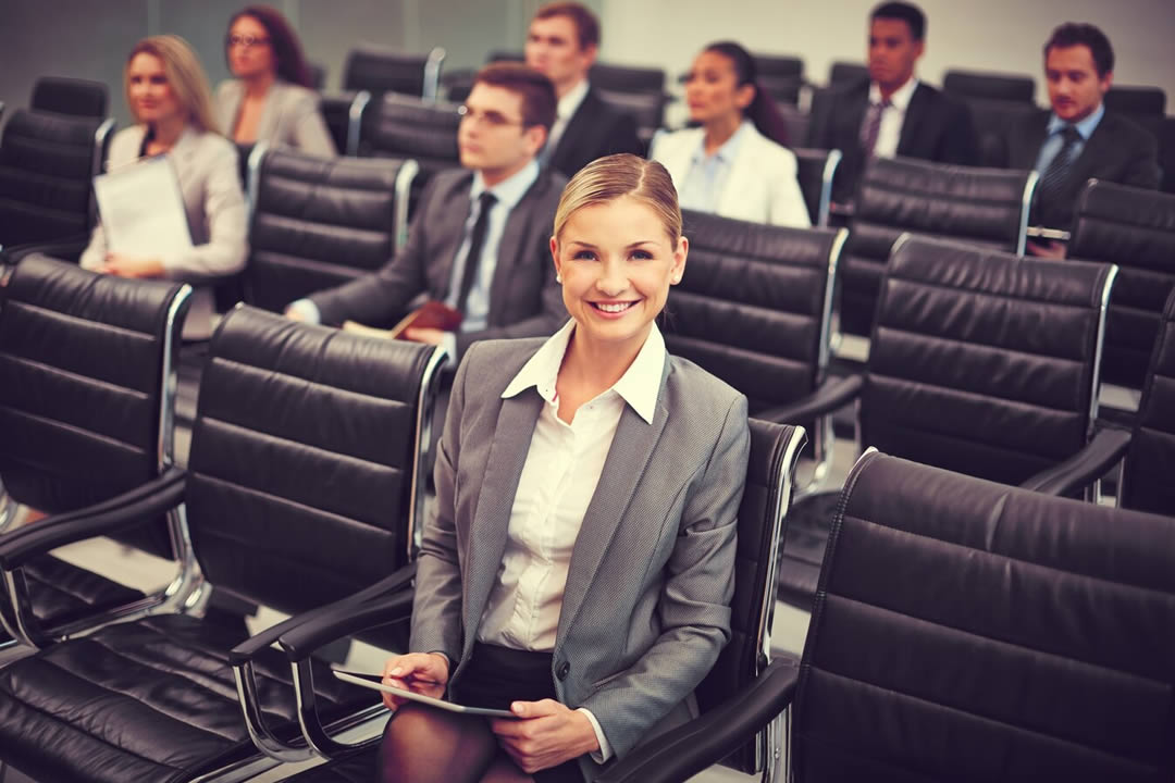 Toplantı Organizasyonu