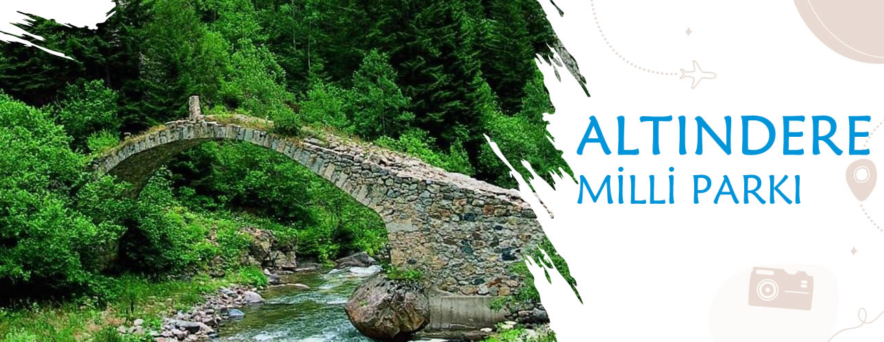 Altındere Vadisi Milli Parkı