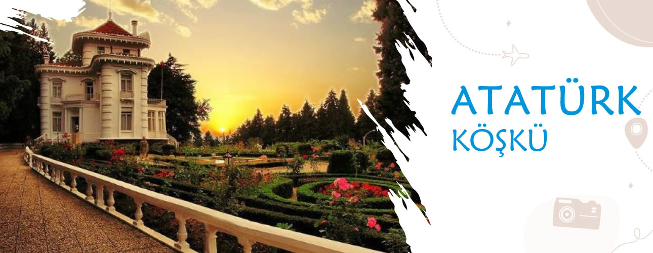 Atatürk Köşkü