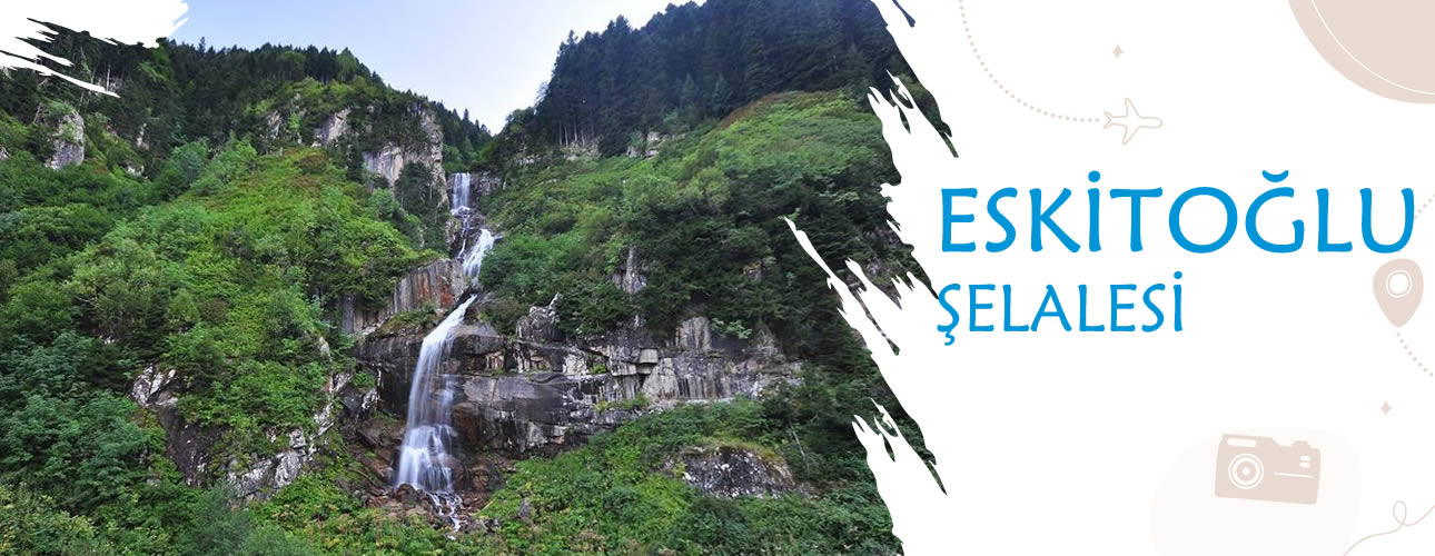 Eskitoğlu Şelalesi