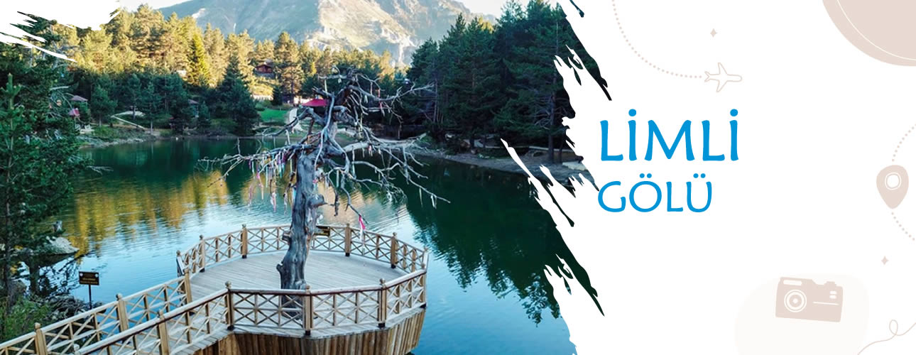 Limli Gölü