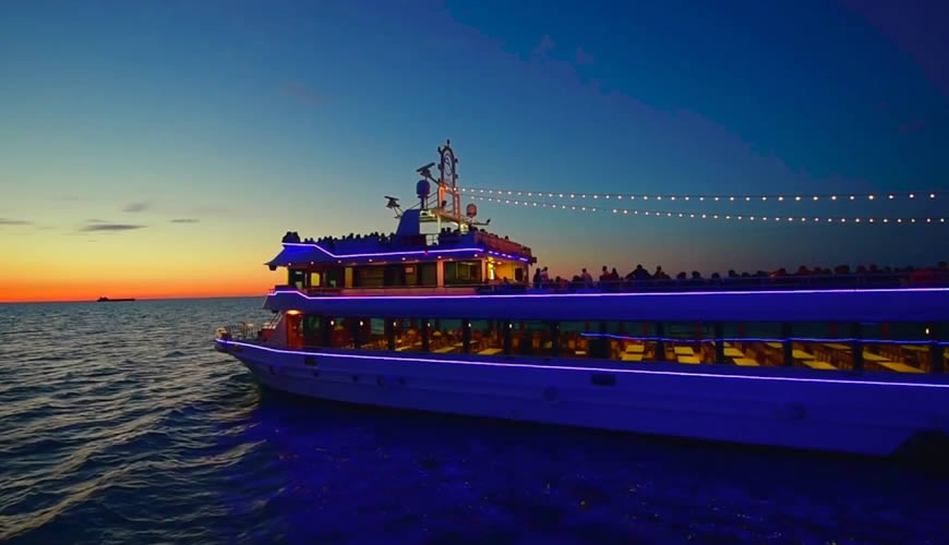 Trabzon Mavi Tur: Karadeniz'in Eşsiz Keşifleri