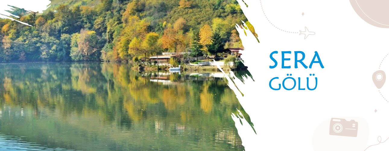Sera Gölü