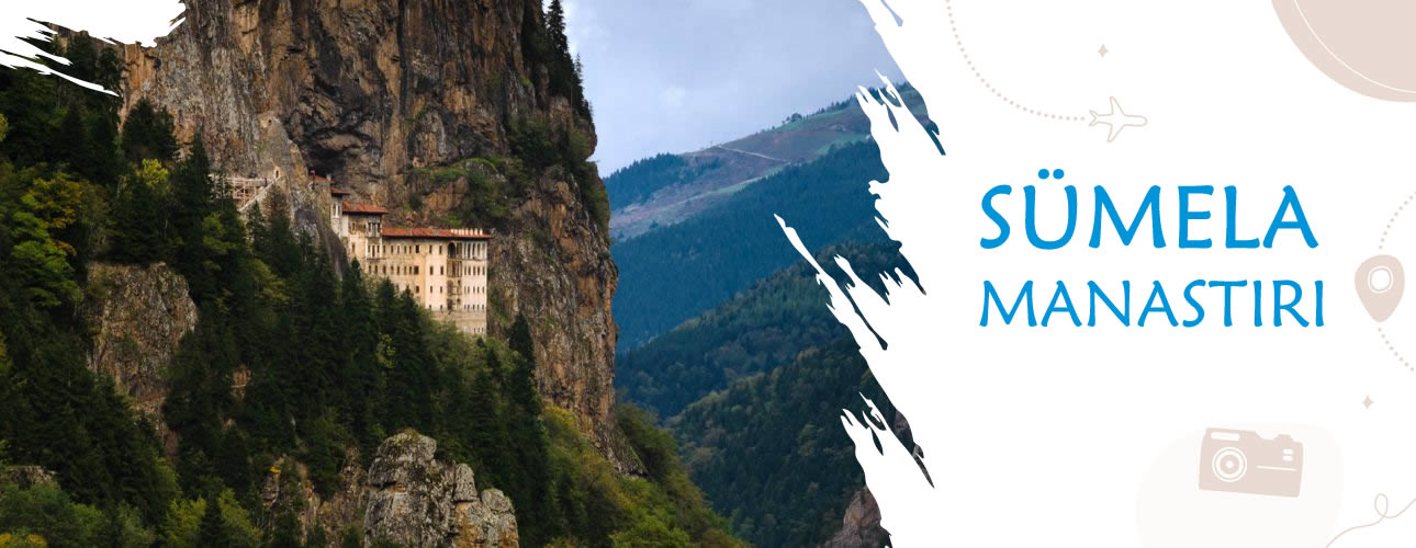Sümela Manastırı
