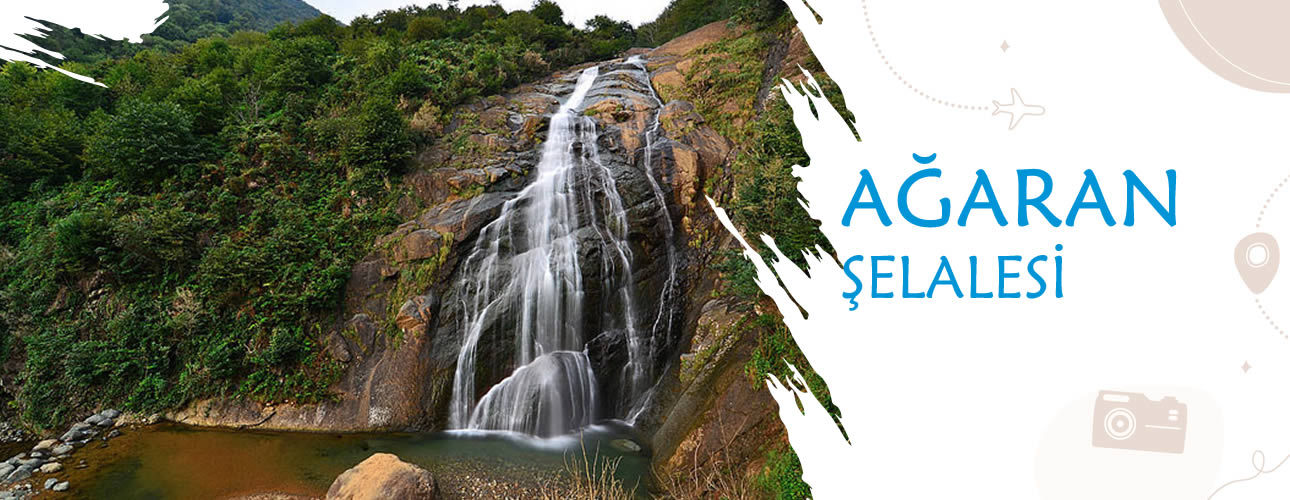 Ağaran Şelalesi