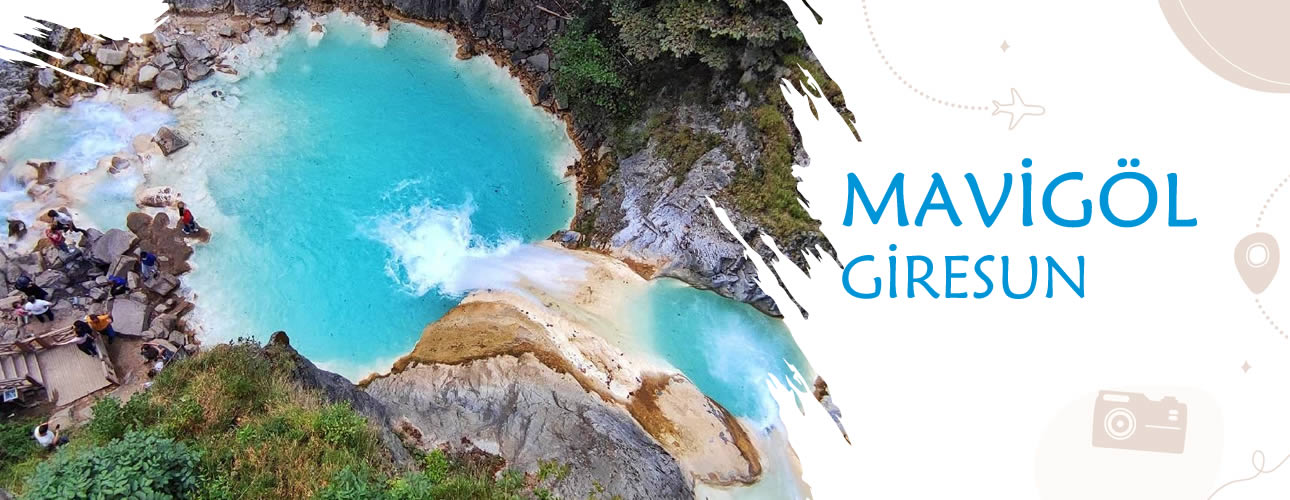 Giresun Mavigöl