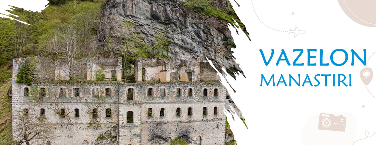 Vazelon Manastırı
